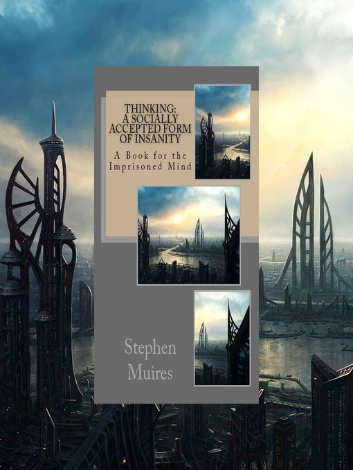 Title details for Thinking by Stephen Muires - Available